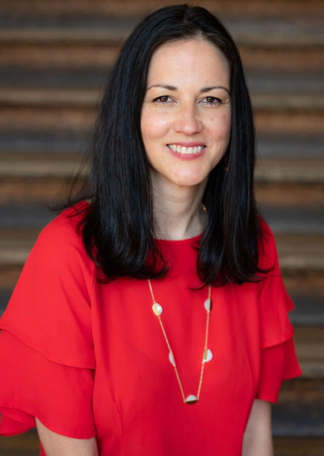 Maureen Amipelia Ewing